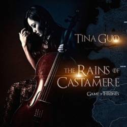 Tina Guo : The Rains of Castemere (from 'Game of Thrones')